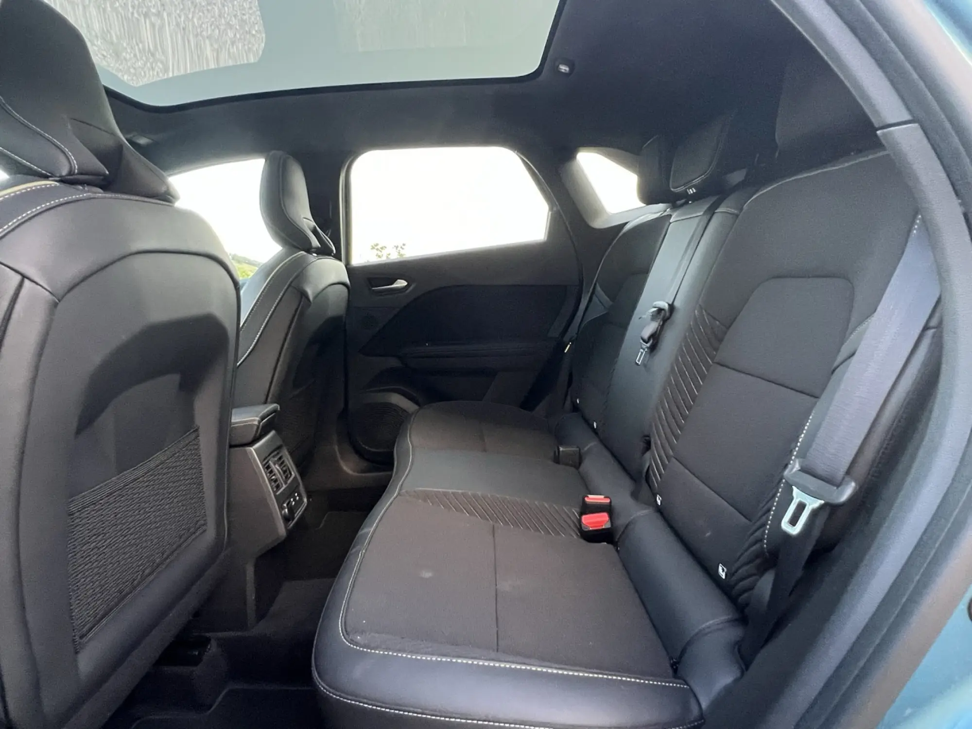 Renault Symbioz [Car Var] - 14